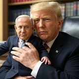 DADDY TRUMP
