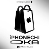 IPHONECHI OKA | RASMIY