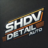 SHDV Detail Auto