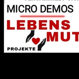 Unterstützer Gruppe