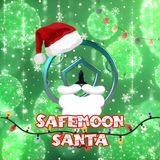 SAFEMOON SANTA