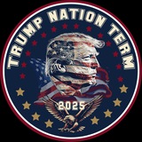 Trump Nation Term Official