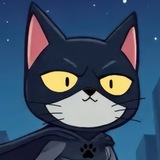 BATMEW SOLANA CHAT