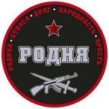Отряд «РОДНЯ»