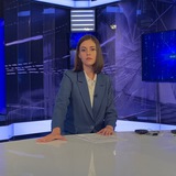 Корр в кадре: Виктория Зальцман