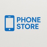 Phone store
