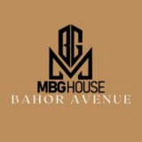 Bahor Avenue by MBG HOUSE