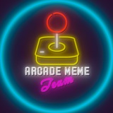 Arcade Meme Team 🕹