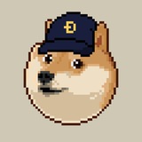 $BLOCKY DOGE 🐕