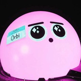 Orbi's Wife