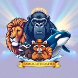 Animal Lives Matter