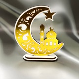Рамадан декор