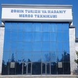 QABUL ZOMIN TURIZM TEXNIKUMI