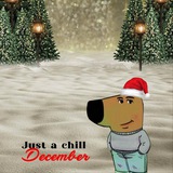 Just a Chill December