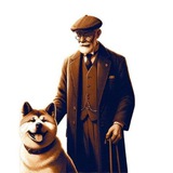 $Hachiko Portal