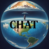FLAT EARTH Chat
