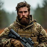 СИЛОВИК | ВЕТЕРАН БОЕВЫХ🪖