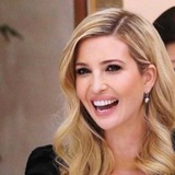 OFFICIAL IVANKA TRUMP | CTO