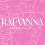 Raevanna