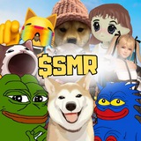 Strategic Meme Reserve