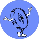 Ethereum Relaunch / $ETHR / Official Channel