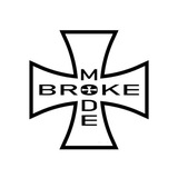 BROKE MODE