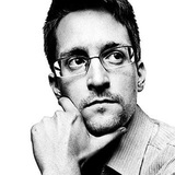 PARDON SNOWDEN CTO