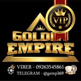 GOLDEN EMPIRE VIP channel
