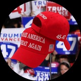 Official MAGA47 Coin PORTAL