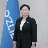 Наргиза Саломова