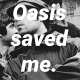 Oasis.