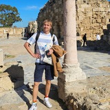 Ancient Cyprus