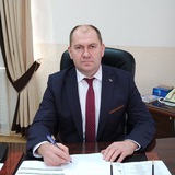 Дмитрий Ульянов