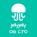 jellyjelly | ETH OG CTO Portal