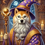 DumbleDoge | Portal