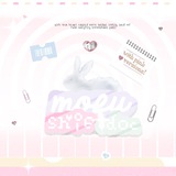 ♡ 𝓜ofushie 🍦 ˖°♪