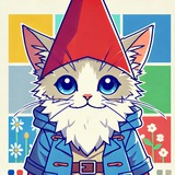 Gnomecat