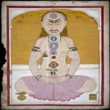 kundalini is a girl