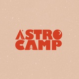 ✨⛺️ ASTRO CAMP