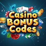 Casino Bonus Codes 🎰