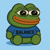 Balance в Ton