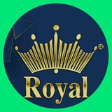 پخش عمده رویال(صالح اباد)