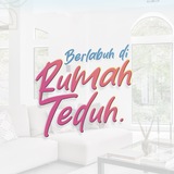 Berlabuh di Rumah Teduh