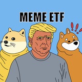 TrumpBonkDogeETF | PORTAL