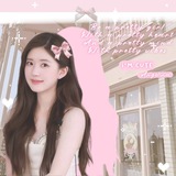 🦢 ————— ⍴rіᥒᥴᥱss ; 𝓩 hao 𝓛usi