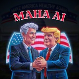 MAHA AI