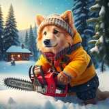 #chainsaw CTO PORTAL