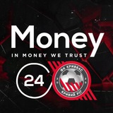 Обмін валют Money24/7 Кривий Ріг