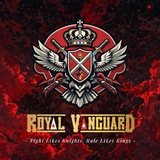 VAKUM || 羅 — 𝐑𝐎𝐘𝐀𝐋 𝐕𝐀𝐍𝐆𝐔𝐀𝐑𝐃 𝐎𝐅𝐂
