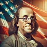 Benjamin Franklin Channel